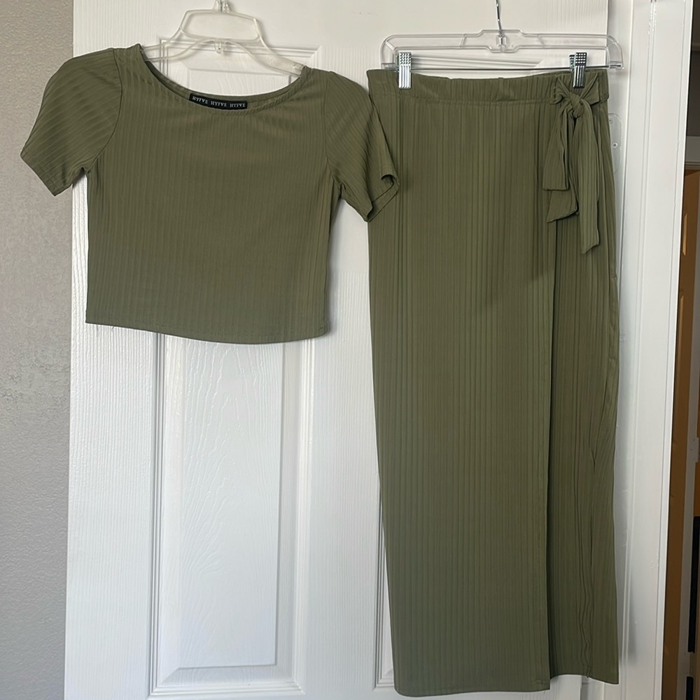 Matching Set